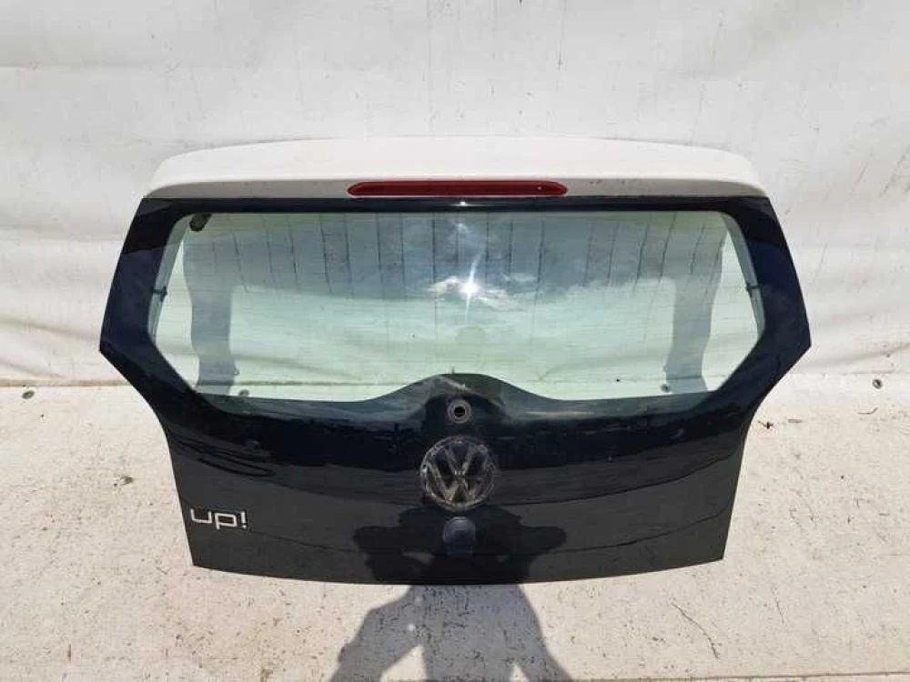 Крышка багажника Volkswagen Up