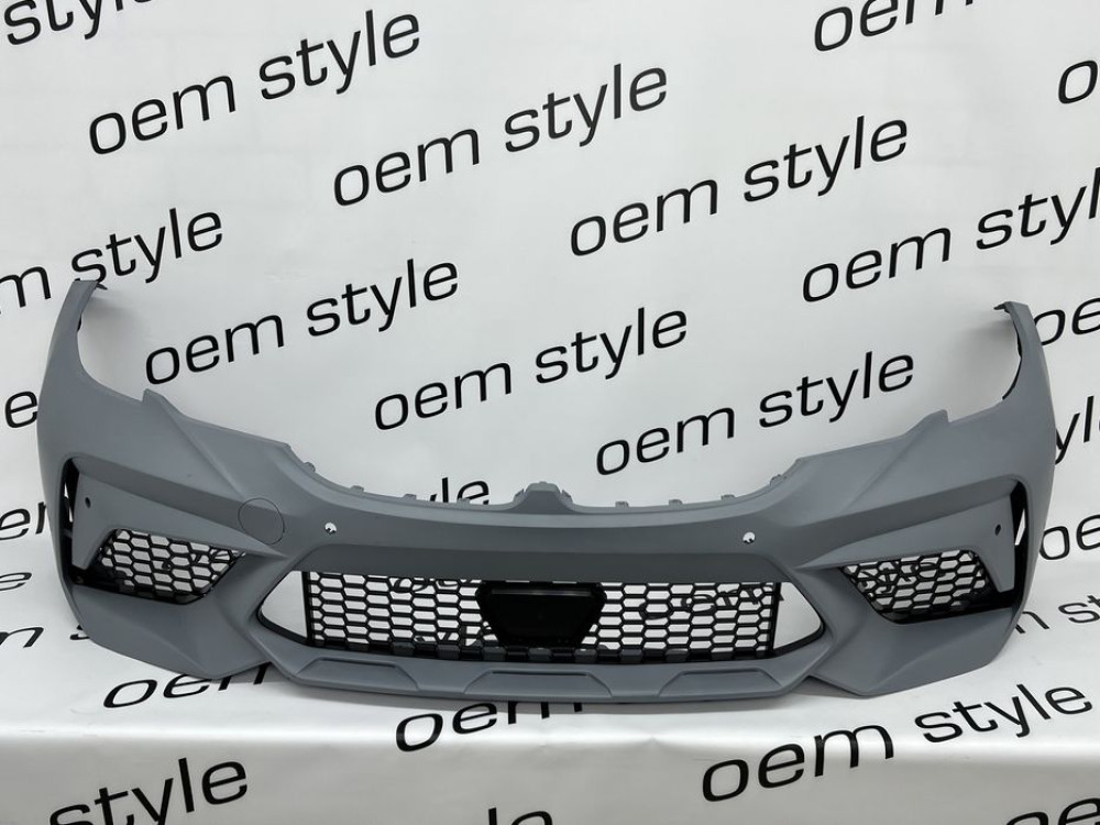 Передний бампер BMW G20 2019+
