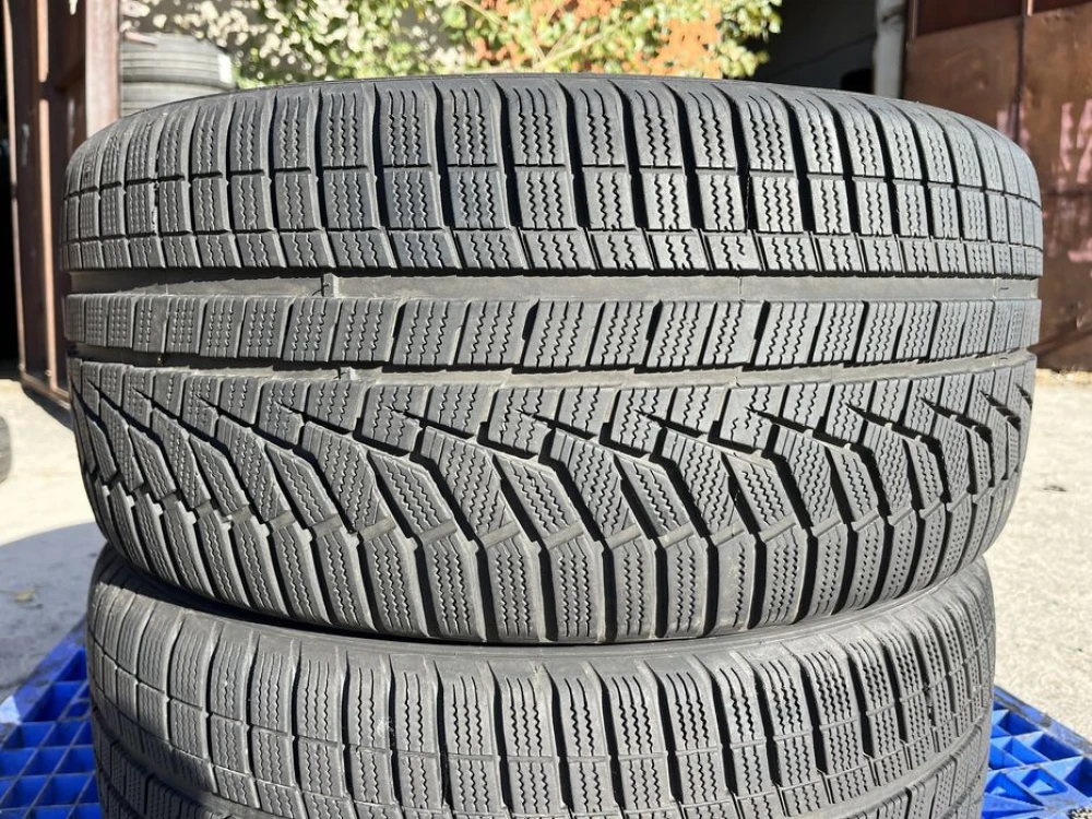 275/40 r20 Hankook Winter I*Cept evo2 Резина зимняя