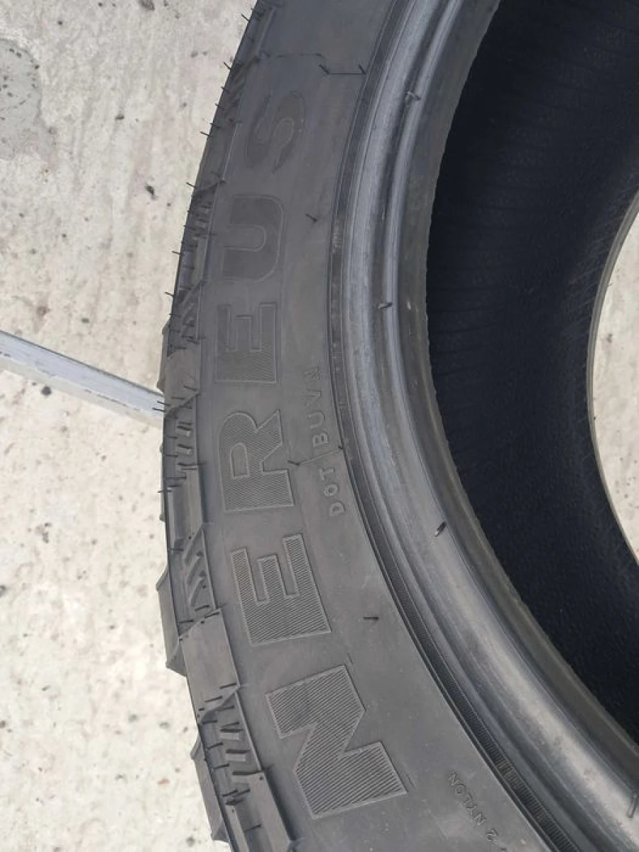 Резина Altenzo Nereus  35x12.50 R20  M/T Nereus