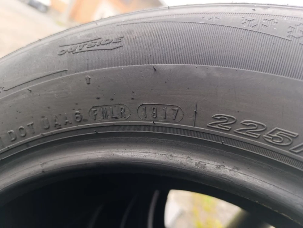 Зимові шини Nexen 225/60 R16 резина Р16