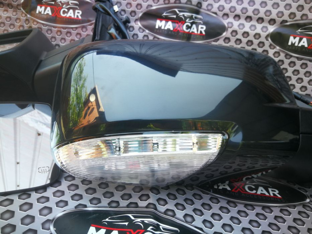 Зеркало Dodge Ram 2009 2012 2015 2018 вкладиш накладка скло стекло