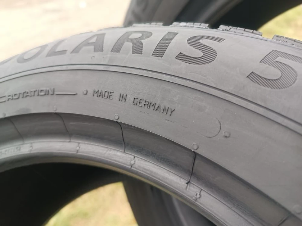 Зимові шини Barum 225/60 R17 резина Р17