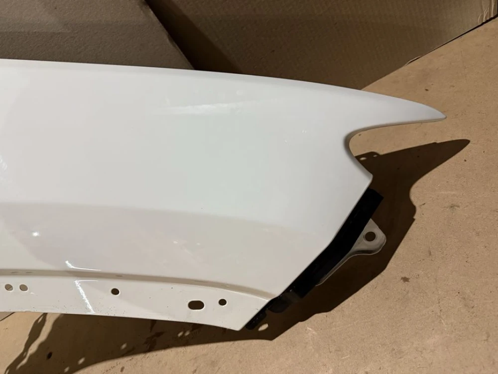 Крыло крило правое праве jeep compass 2018 2019 2020 2021