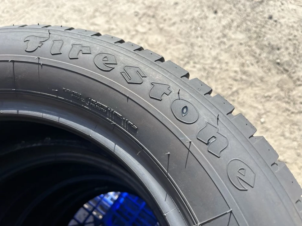 205/60 r16 Firestone WinterHawk 3 Резина зимняя 95%