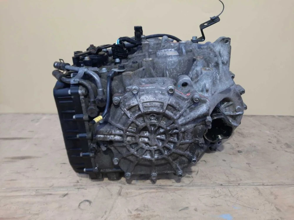 Коробка Автомат АКПП WTO3 FABAAU Hundai Kia 1.7 crdi Автоматична
