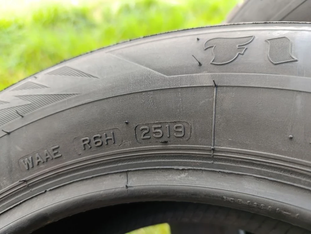 Зимові шини FIRESTONE 195/65 R15 резина Р15