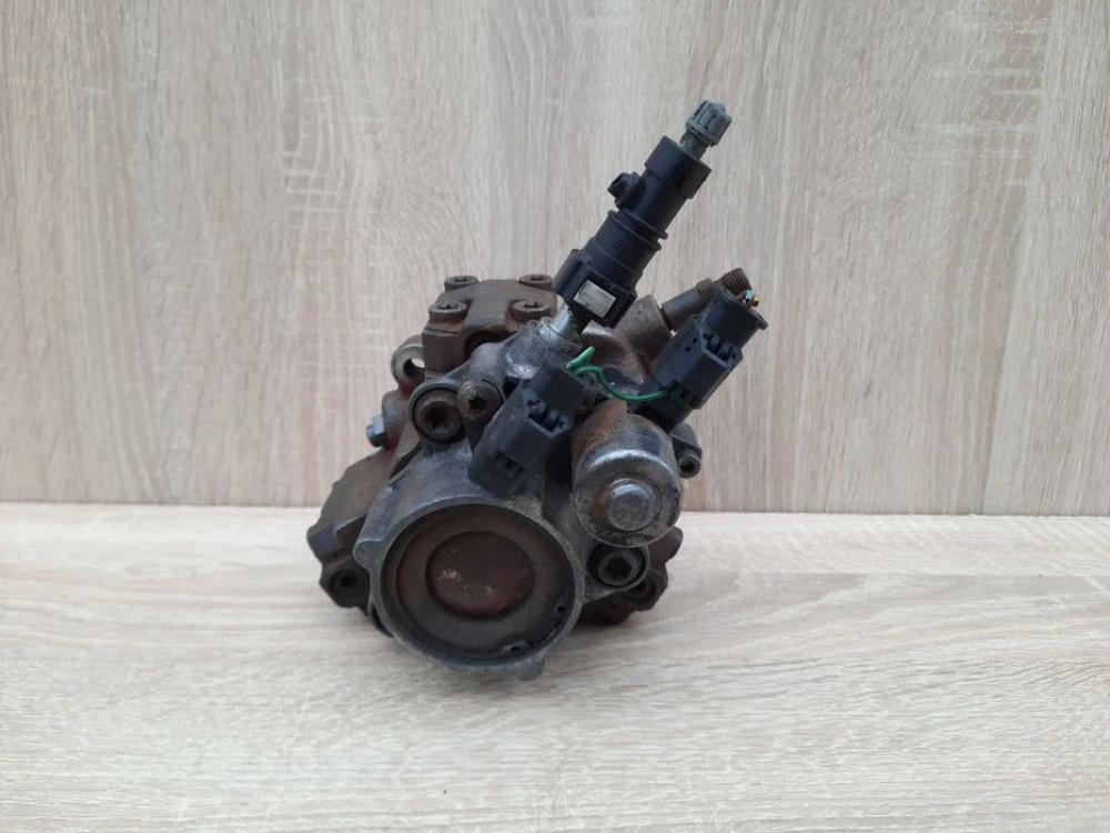Паливний насас ТНВД Ford Transit 2.2 Fiat bk2q-9b395-ad CITROEN JUMPER