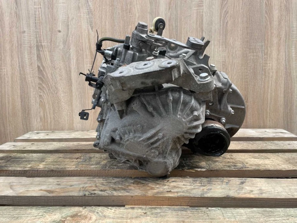Коробка передач Opel Astra 1.6 КПП MERIVA 55590977 INSIGNIA 339493112