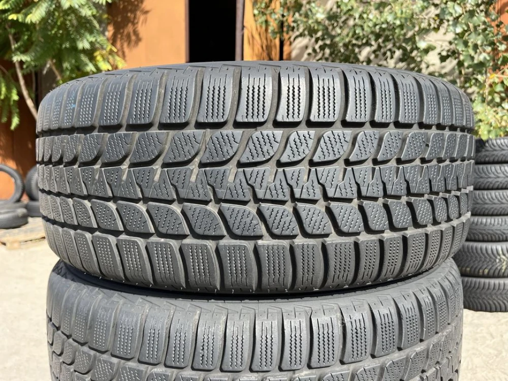 235/55 r18 Bridgestone Blizzak LM-25 Резина зимняя