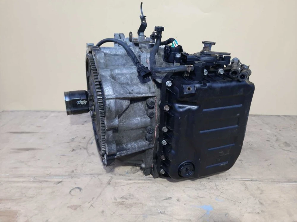 Коробка Автомат АКПП WTO3 FABAAU Hundai Kia 1.7 crdi Автоматична