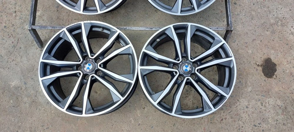 Диски BMW R19 5x112 8J ET47 X1 (F48) X1 (F48LCI) X2 (F39) 715 M Style