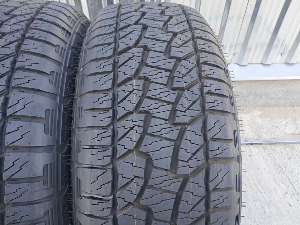 Резина НОВА Hankook 265/60 R18 Dynapro A/T M RF10 2022р.
