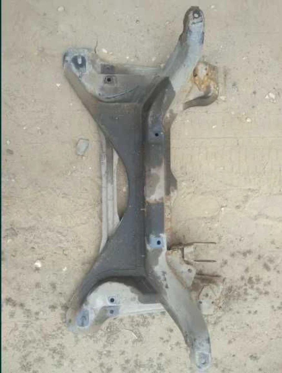 Пежо  Підрамник передній / задній до усіх моделей Peugeot