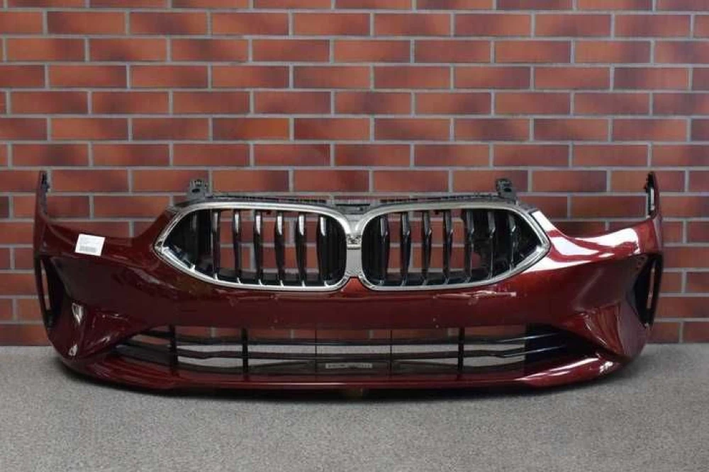 Бампер передний BMW 8 G14 G15 G16 M-pakiet