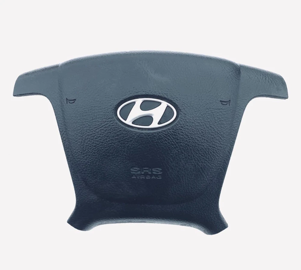 Подушка безопасности AirBag Hyundai Santa Fe II CM
