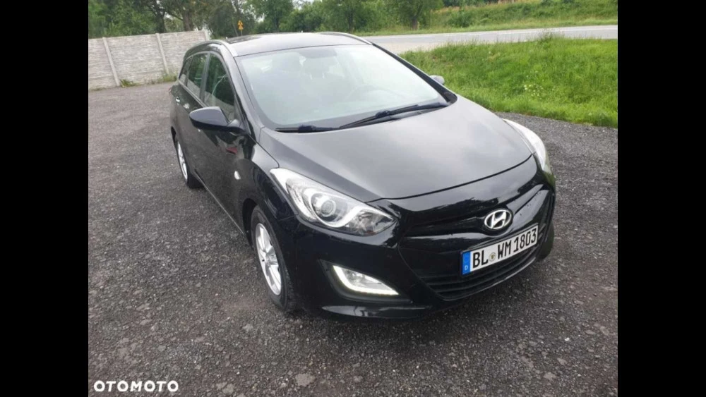 кузов,кузовні запчастини для Hyundai i30