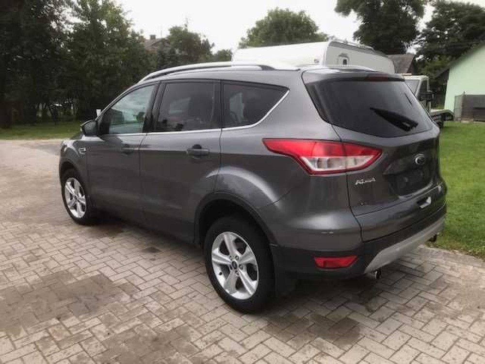 вживані автозапчастини,запчасти для Ford Kuga 2013p