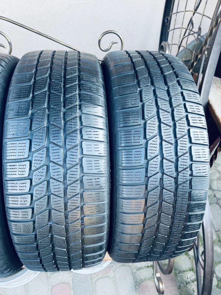 Шини 215/60 R16
