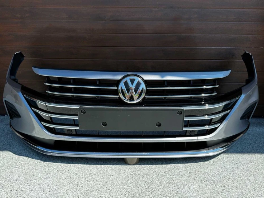 Бампер передний Volkswagen Arteon R-line