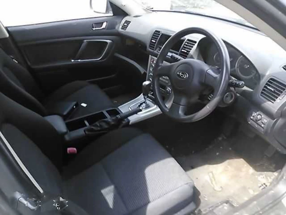 кузов для субару Оутбек,Subaru Outback 2004 Rozborka