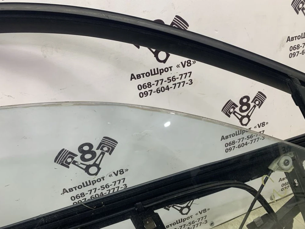 Комплект подвійного скла Audi A6 C5 Ауді А6 С5 скопакет