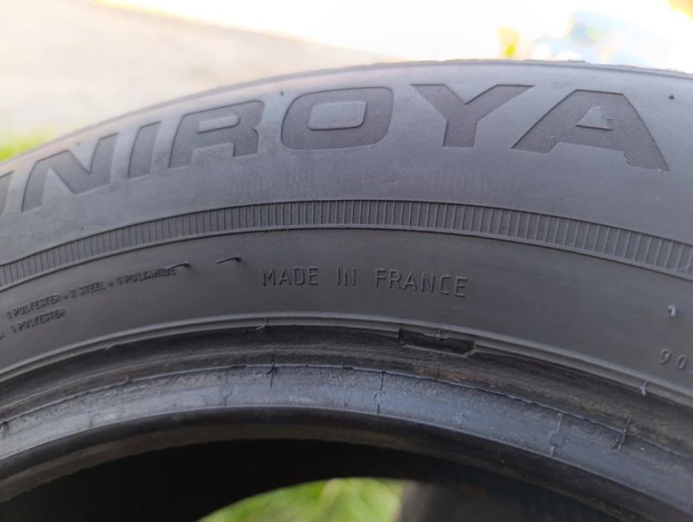 Зимові шини Uniroyal 195/65 R15