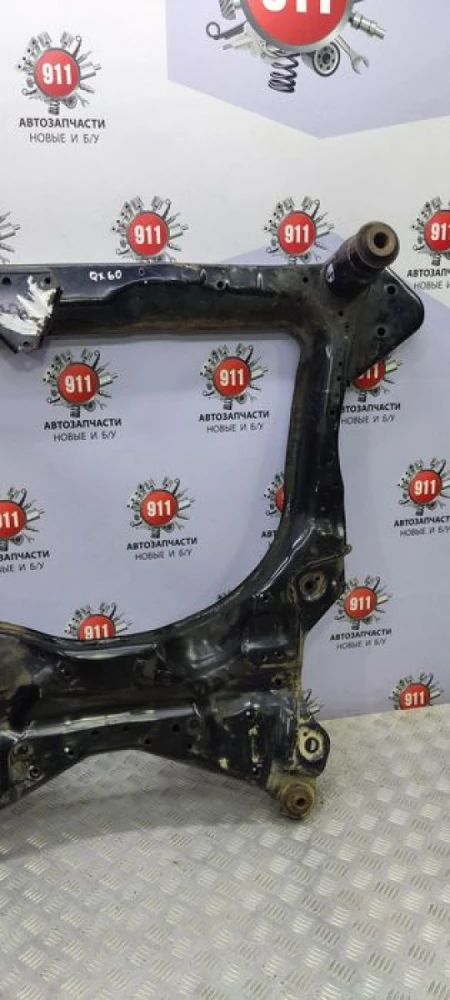 Передній підрамник повного приводу AWD на infiniti qx60 Jx35 2013-2021