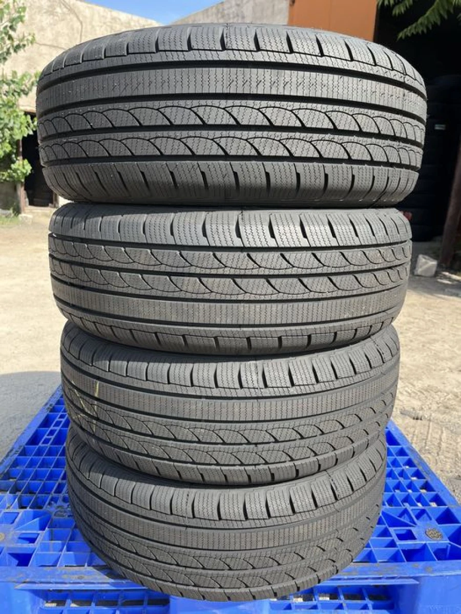 225/60 r17 Imperial Ice-Plus НОВЫЕ 23 год Резина зимняя