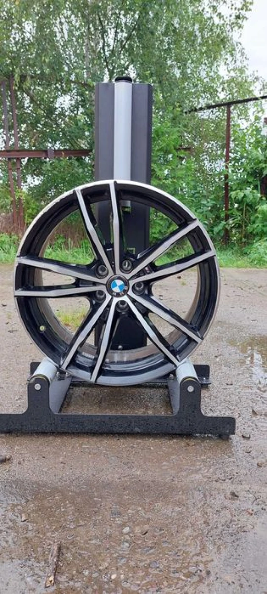 Диск одиночка BMW R19 5x112 8J ET27 3 (G20, G21), 5 (G30, G31) 791M