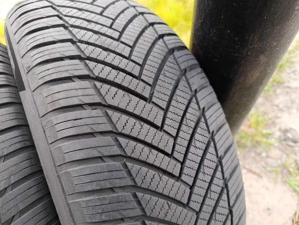Всесезонні шини Imperial 195/60 R15