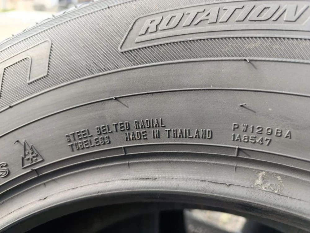 Зимові шини Falken 215/70 R16 резина Р16