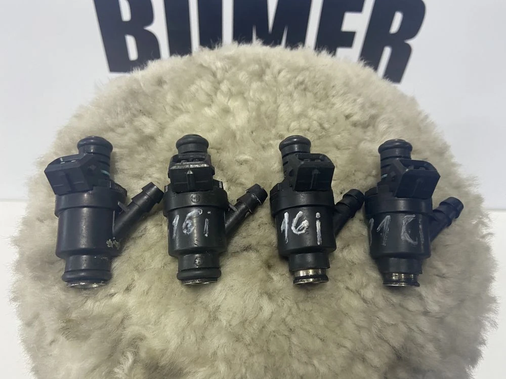 Форсунки БМВ Е46 М43 1.8 1.9 316 318і Форсунка Дорестайлинг Шрот