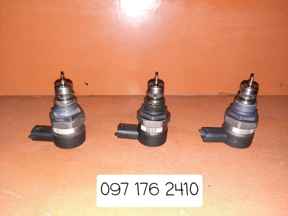 Регулятор клапан датчик давления Fiat Opel Hyundai KIA 0281002507
