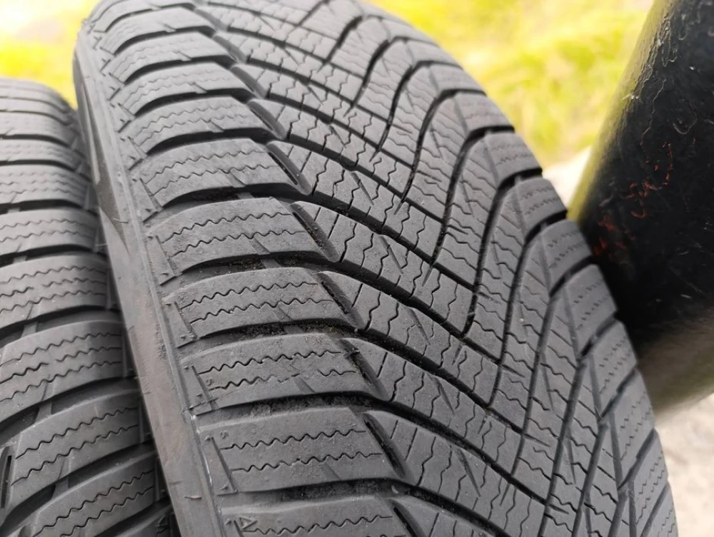 Зимові шини Imperial 185/65 R15 резина Р15