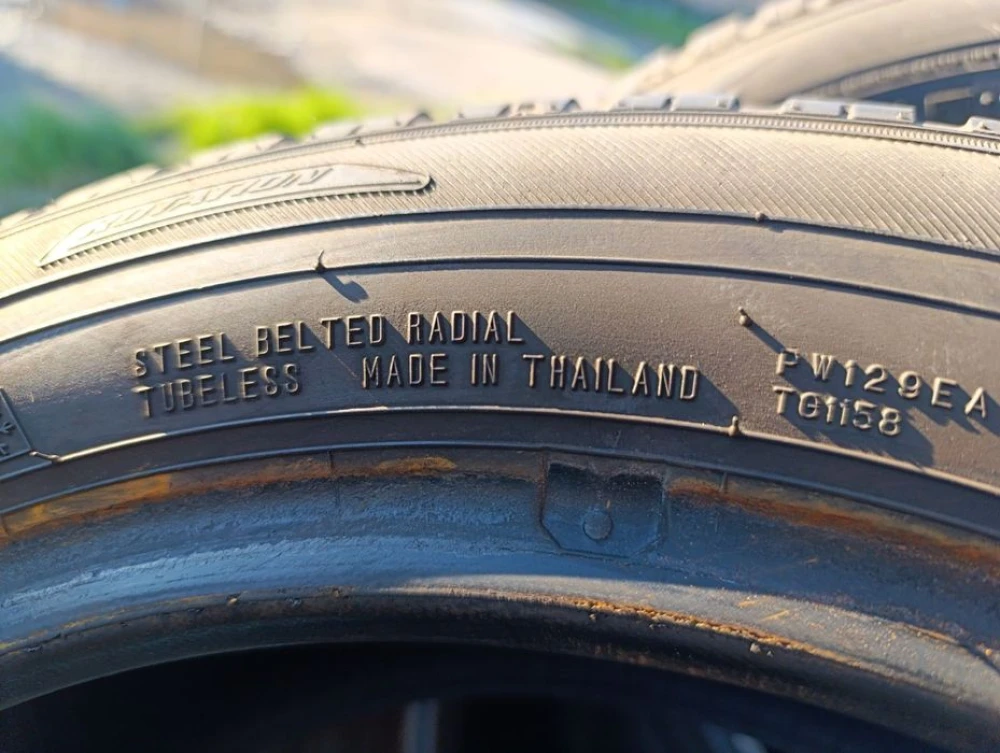Зимові шини Falken 185/60 R15 резина Р15