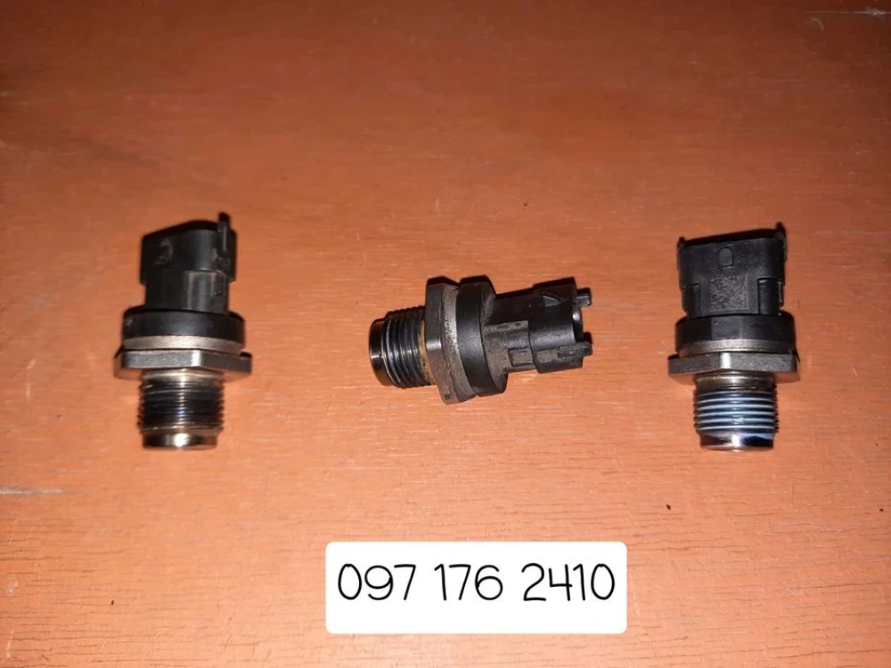 Датчик давления топлива 0281002706 0281002864 Kia Fiat Ford Opel
