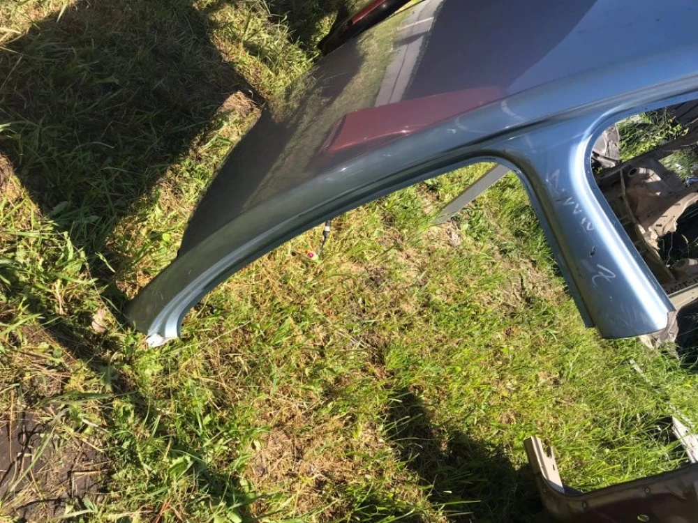 Криша для Volkswagen Passat B6,Вольксваген Пасат В6