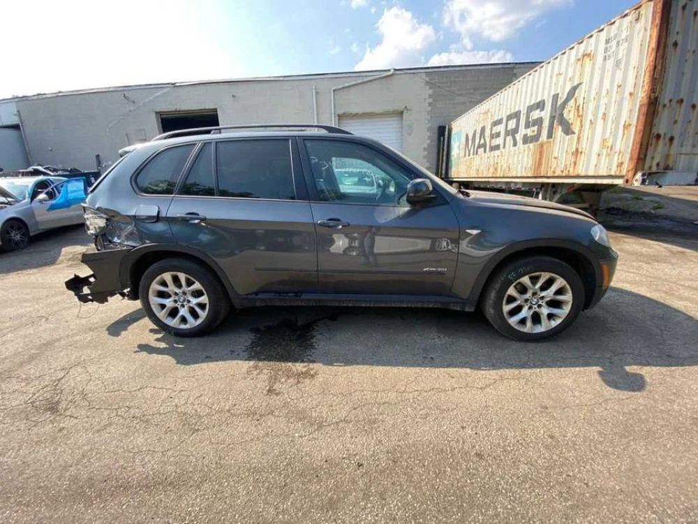 Привод бардачка блок ЭБУ сиденья BMW X5 E70 БМВ Х5 Е70 Разборка 06-13