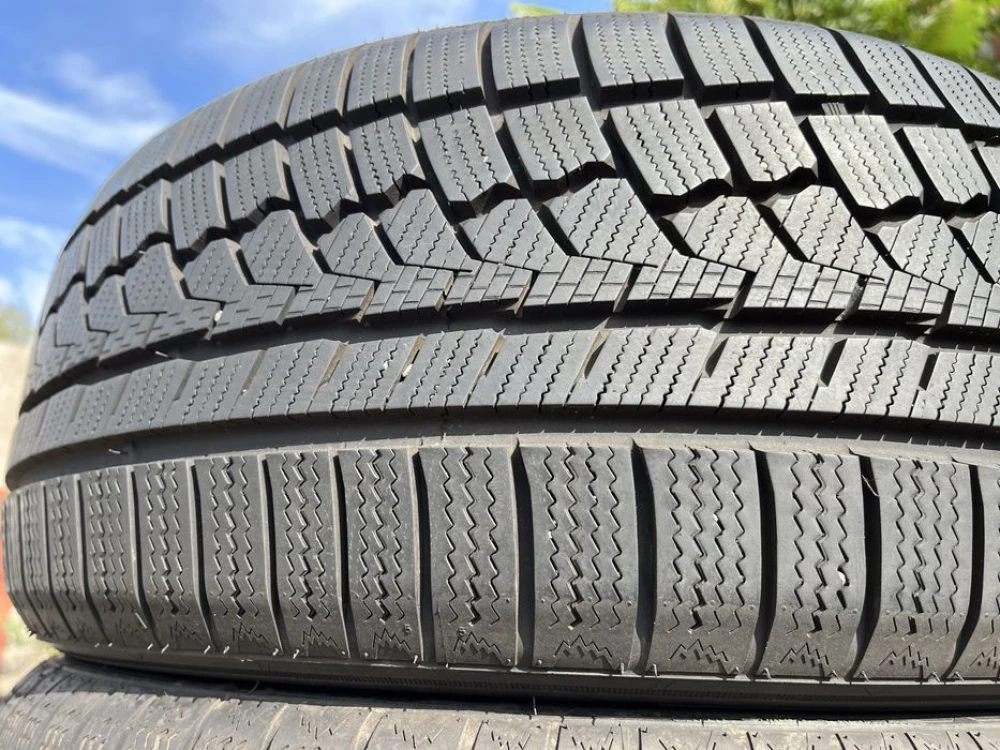 235/45 r18 Zeetex WH1000 Резина зимняя 23 год