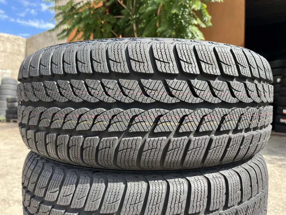 225/55 r16 Uniroyal MS Plus 66 НОВАЯ Резина зимняя