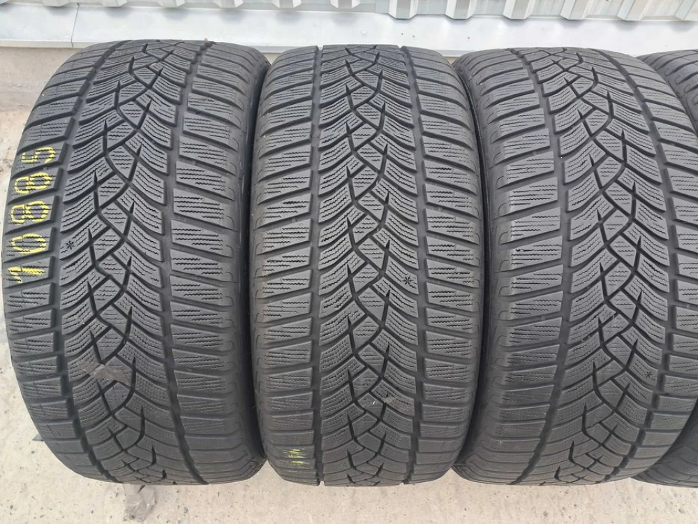 Резина зима 80% протектор Good Yer 245/40 R18 Ultra Grip Performance