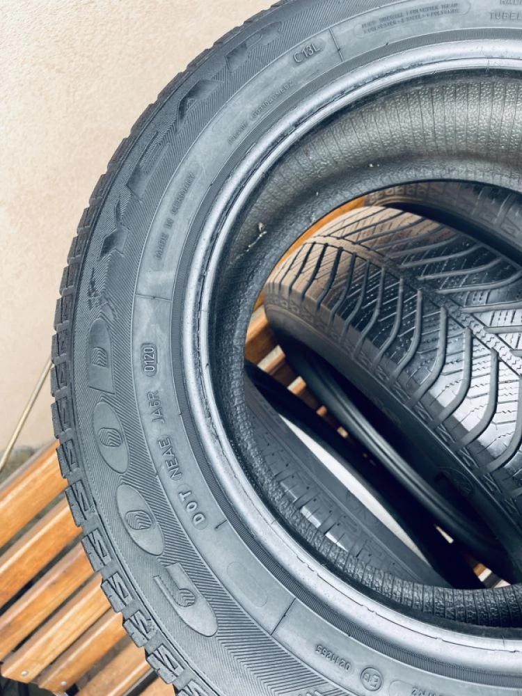 Шини 195/65 R15 Good Year 2020p