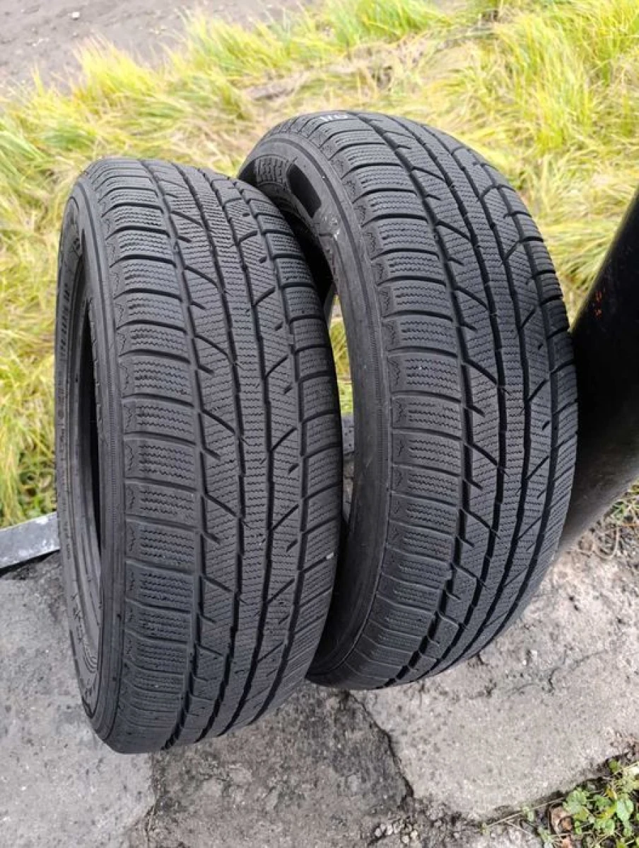 Зимові шини Zeetex 175/65 R14