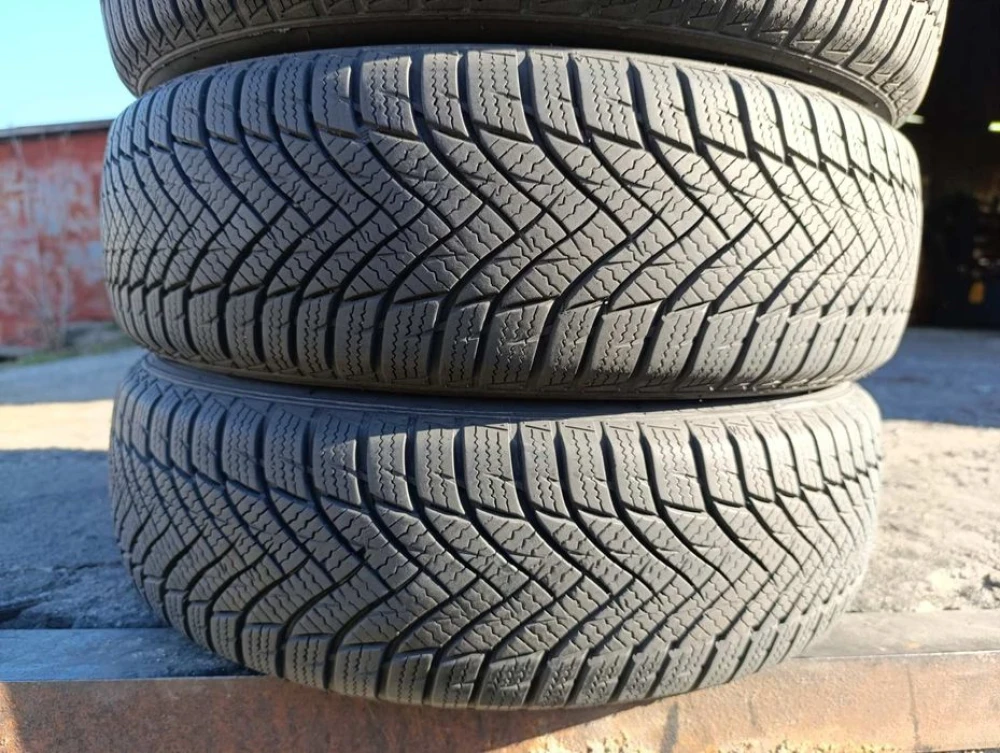 Зимові шини Imperial 165/70 R14