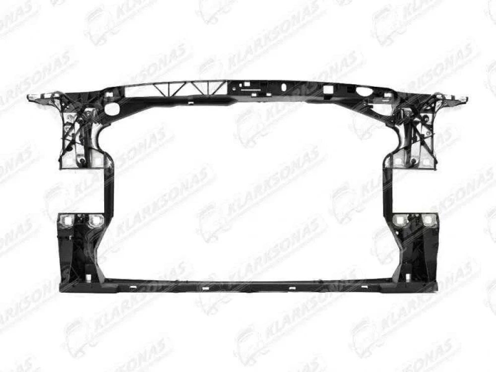 Рама передня AUDI A4 (B9), 11.2015 - 8W0805594