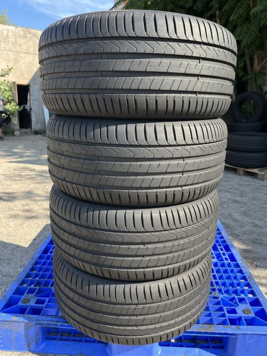 245/40 r18 Pirelli Cinturato P7 23 год НОВАЯ Резина оетняя