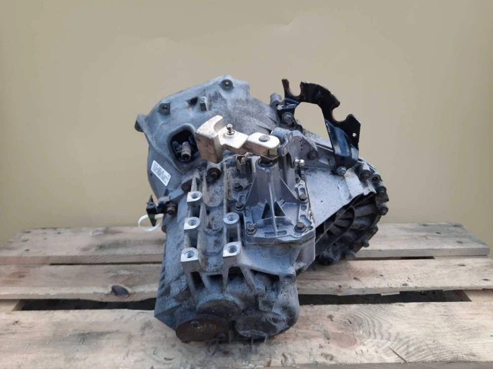 КПП Коробка передач  Ford Transit 2.2 tdci Транзит 06-11р