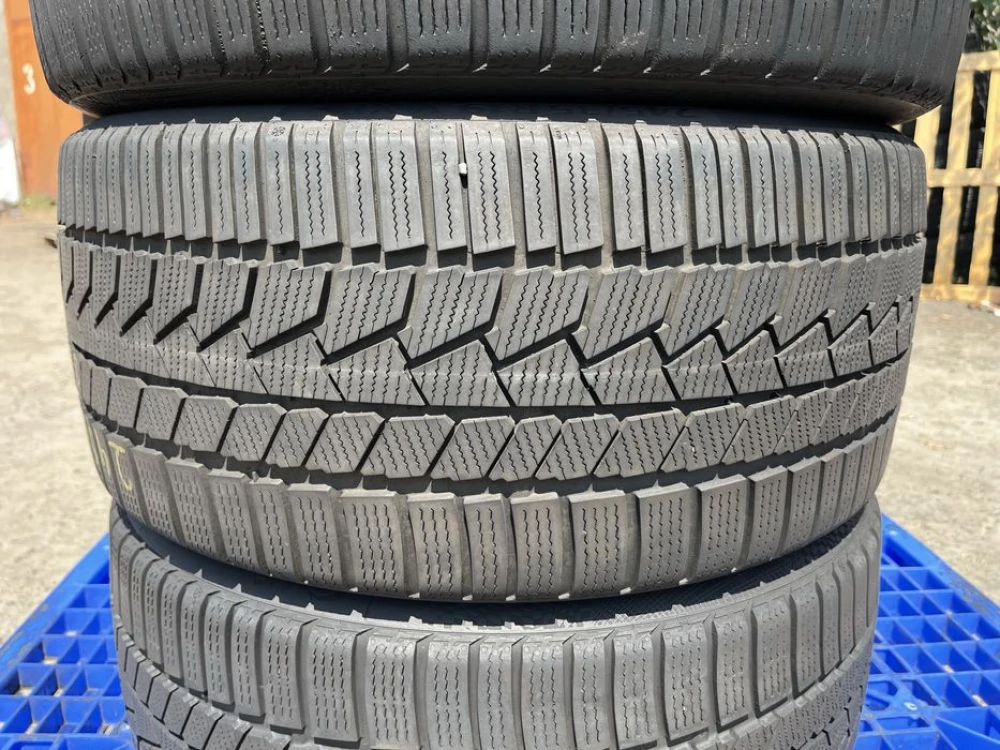 225/40 r19 245/35 r19 Continental WintetContact TS860S Резина зимняя