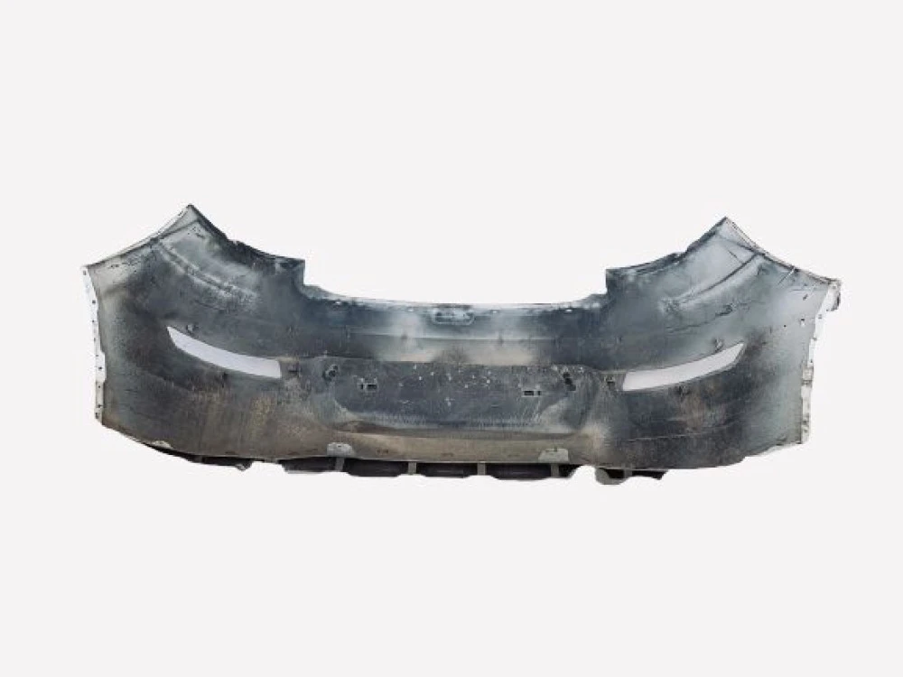 Задний бампер ЗАЗ Forza Chery HB A13 J15-2804600-10